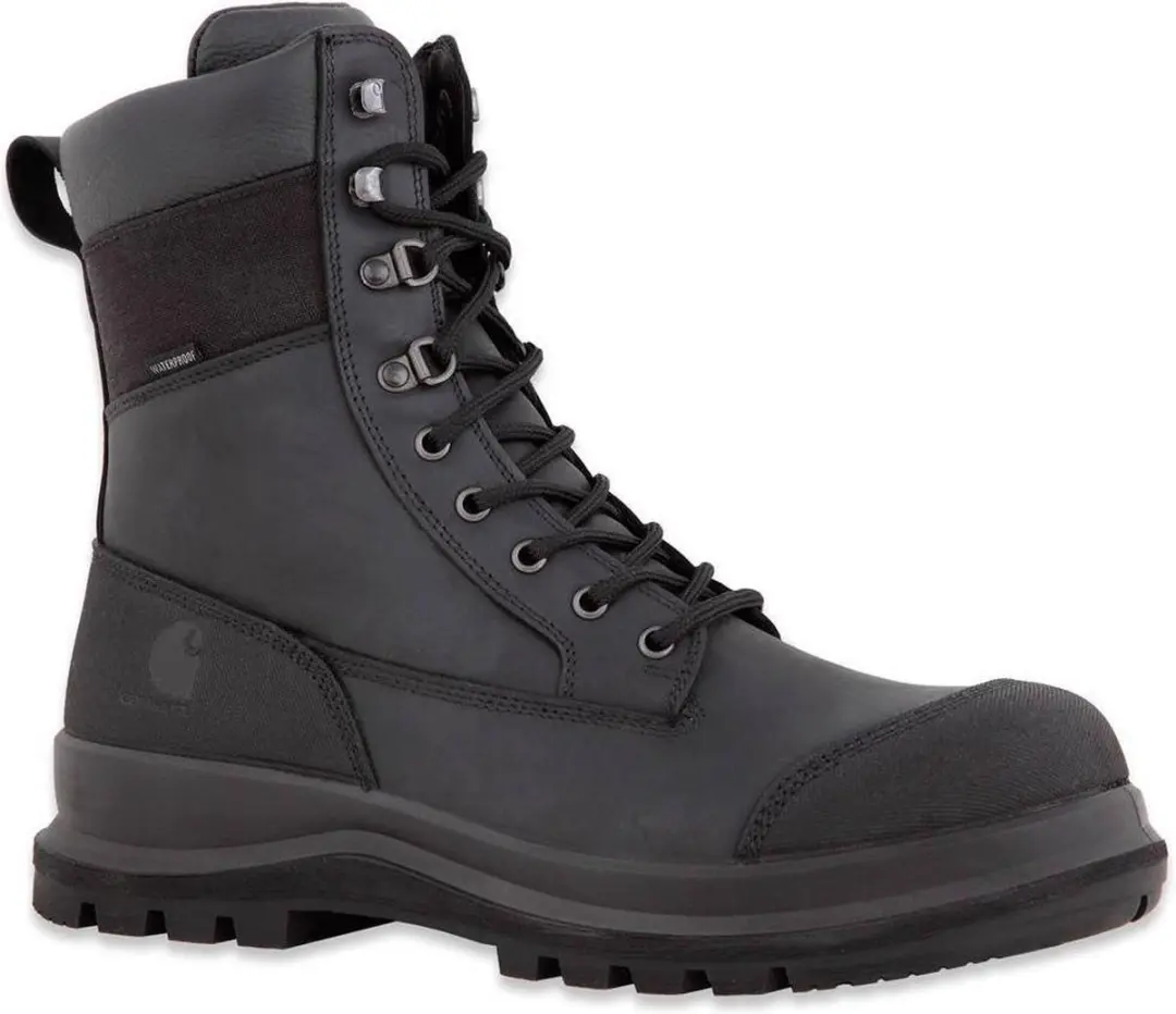 Carhartt F702905 Detroit Rugged Flex Waterproof S3 Veiligheidsschoen - 44