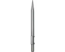 KWB Puntbeitel-SDS HEX 400mm