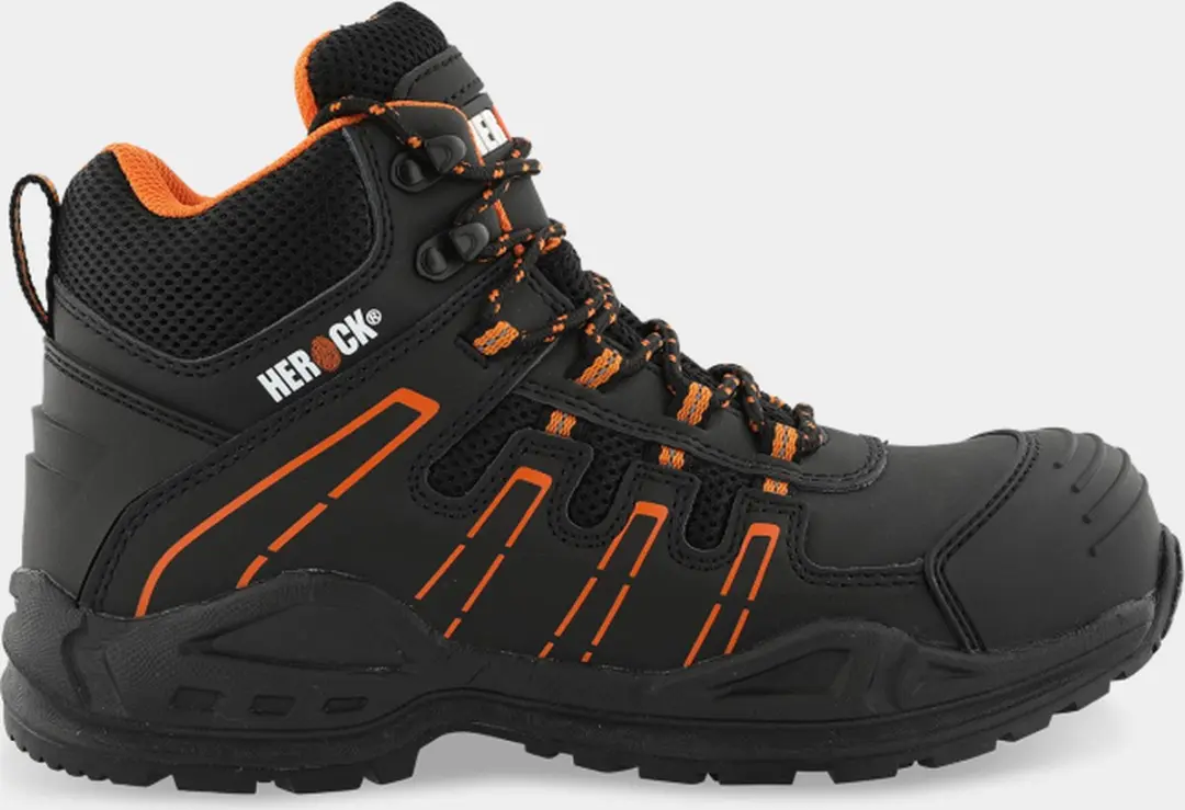 Herock Thallo Werkschoen S3