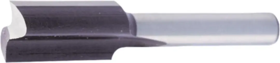 KWB Gleuffrees Schacht 8mm HM Vingerfrees 6mm