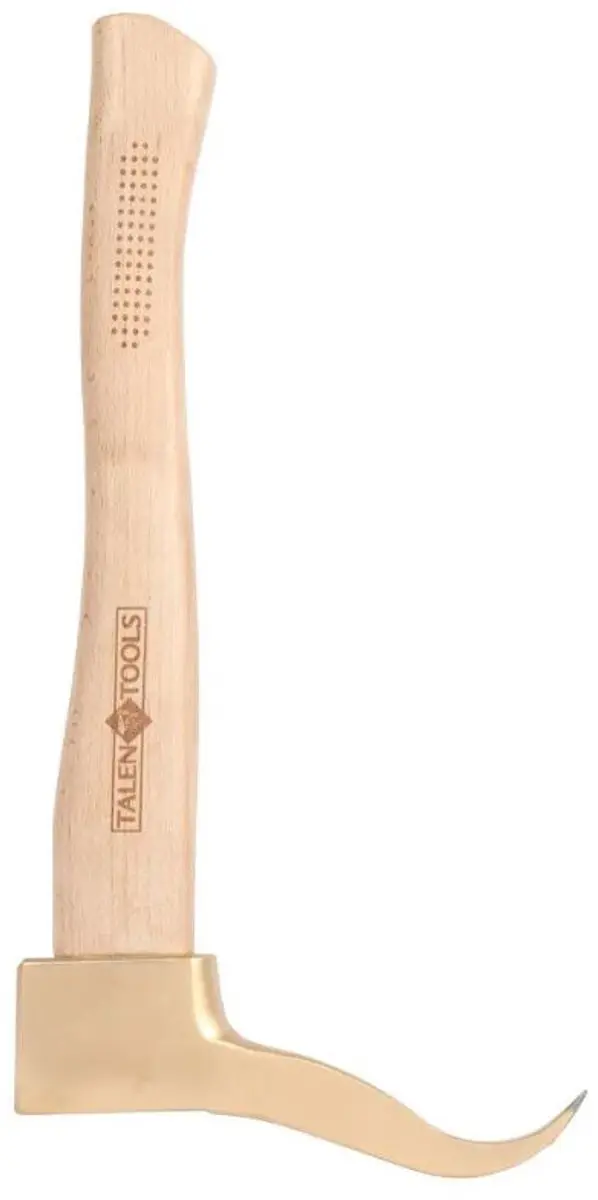 Talen Tools Essenhouten Pikhaakje 38cm