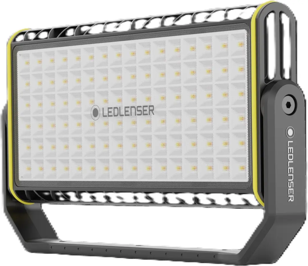 Ledlenser AF12R WORK Bouwlamp 8000 Lumen