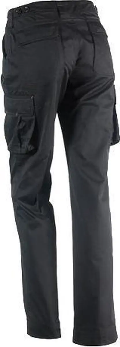Herock Athena Dames Werkbroek 0901 - Zwart