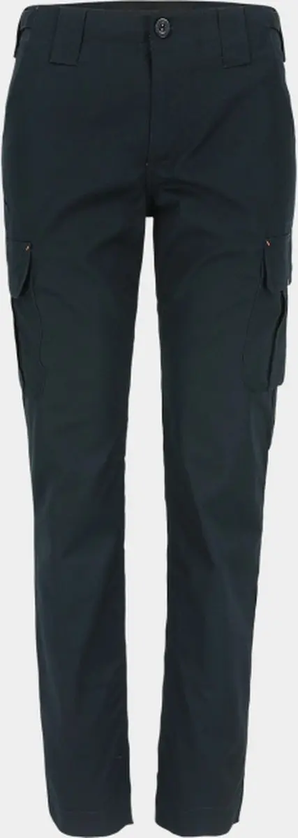Herock Athena Dames Werkbroek 0901 - Zwart