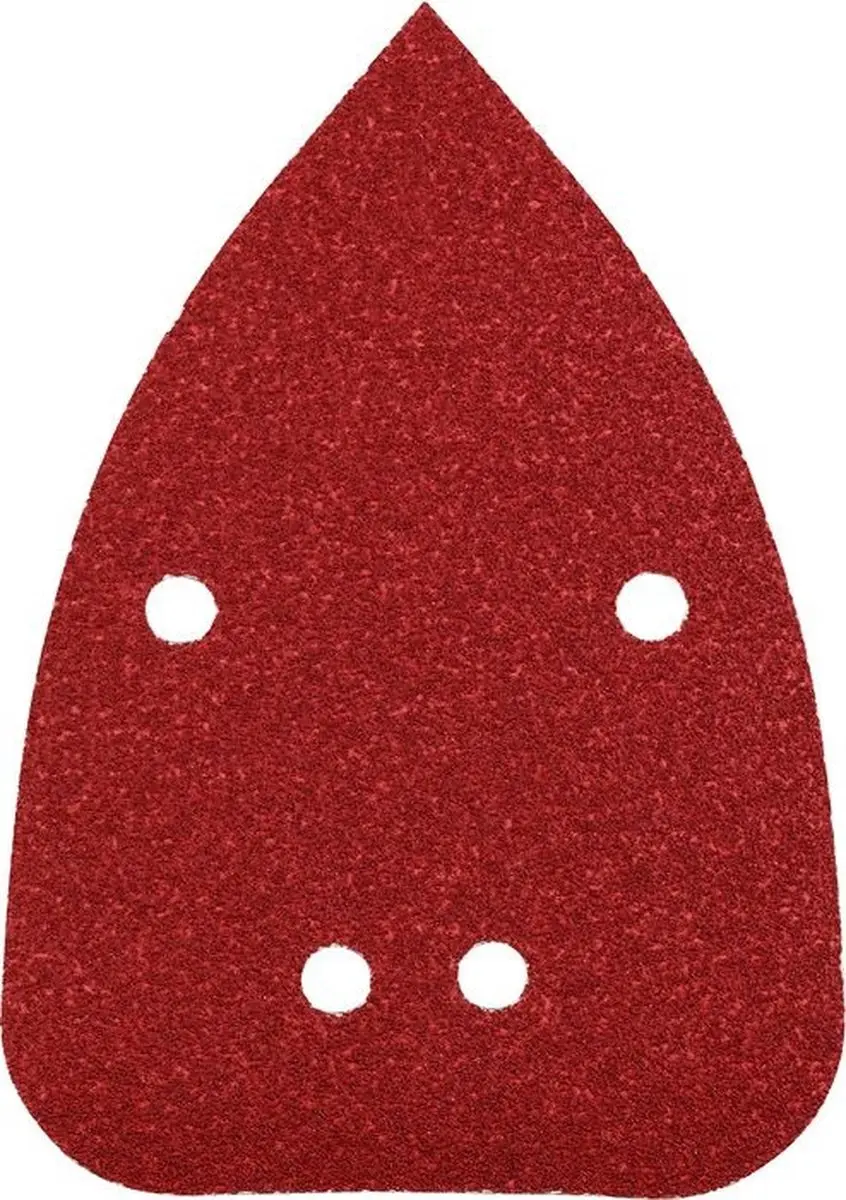 KWB Schuurschijf Mouse Assorti 4936-00
