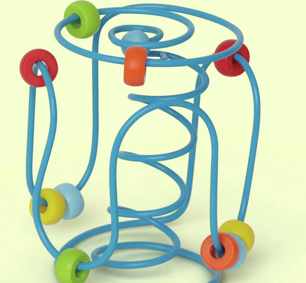 Hape Kralenspiraal 301730