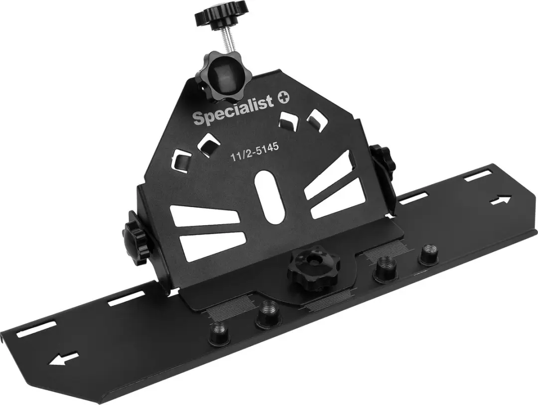 Mechanic Slider 45 Accessoire Hoekslijper 125mm