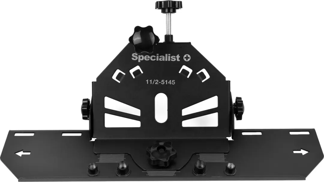 Mechanic Slider 45 Accessoire Hoekslijper 125mm - 45° Snijhulp