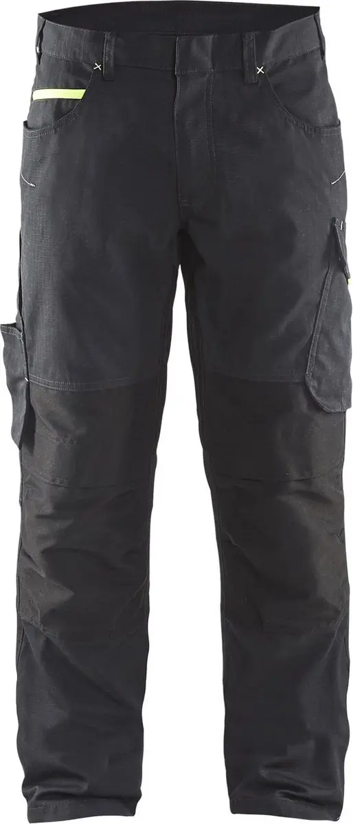 Blåkläder Service Werkbroek 1495-1330
