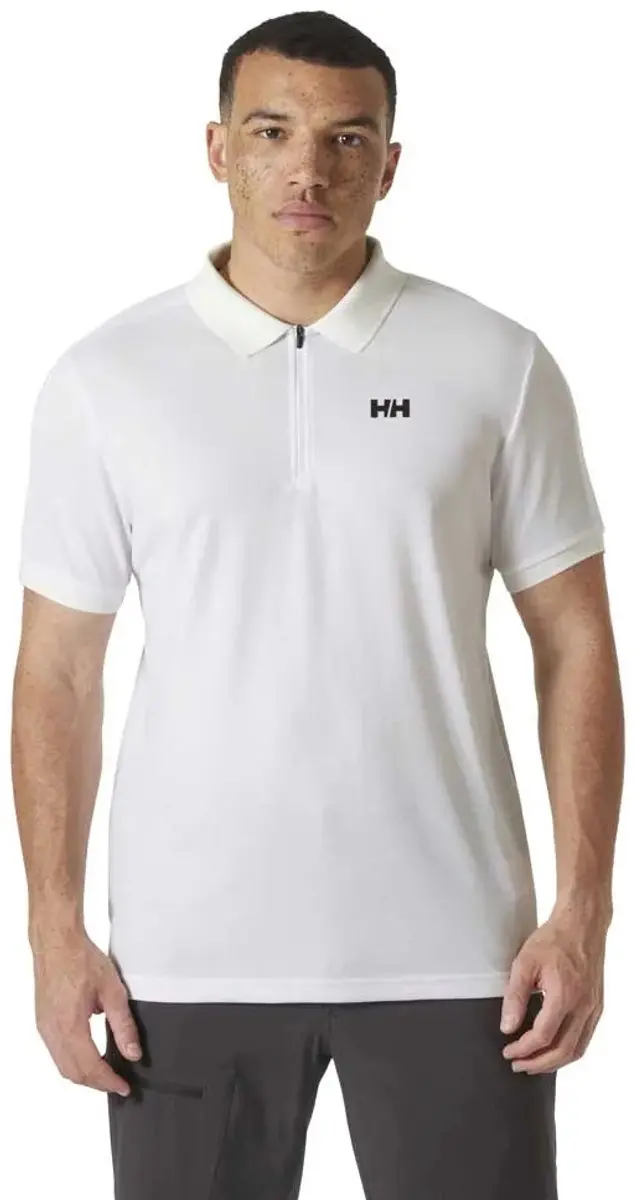 Helly Hansen HP Korte Mouw Poloshirt M