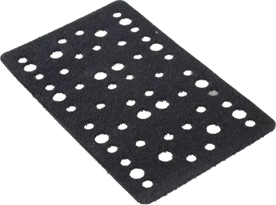 Mirka Beschermpad 80x133mm Velcro