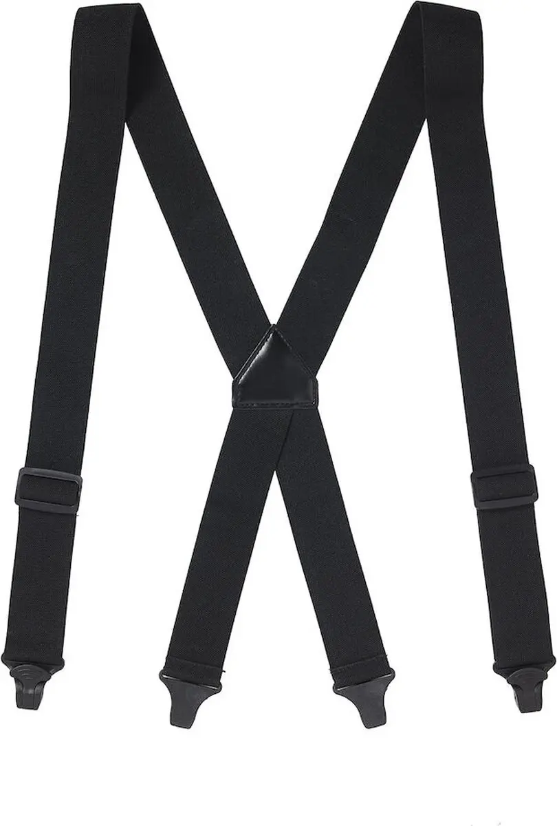 Jobman 9013 Braces No Scratch