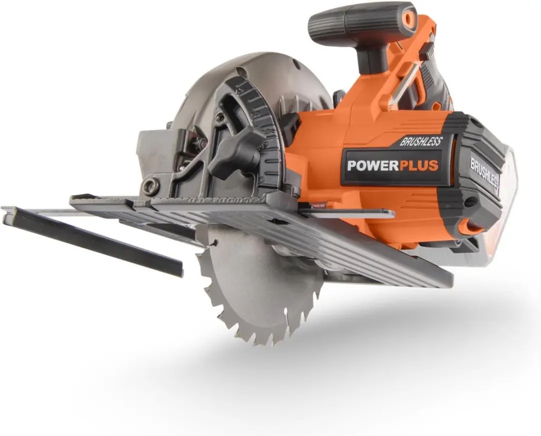 Powerplus Dual Power POWDP25200 Cirkelzaag