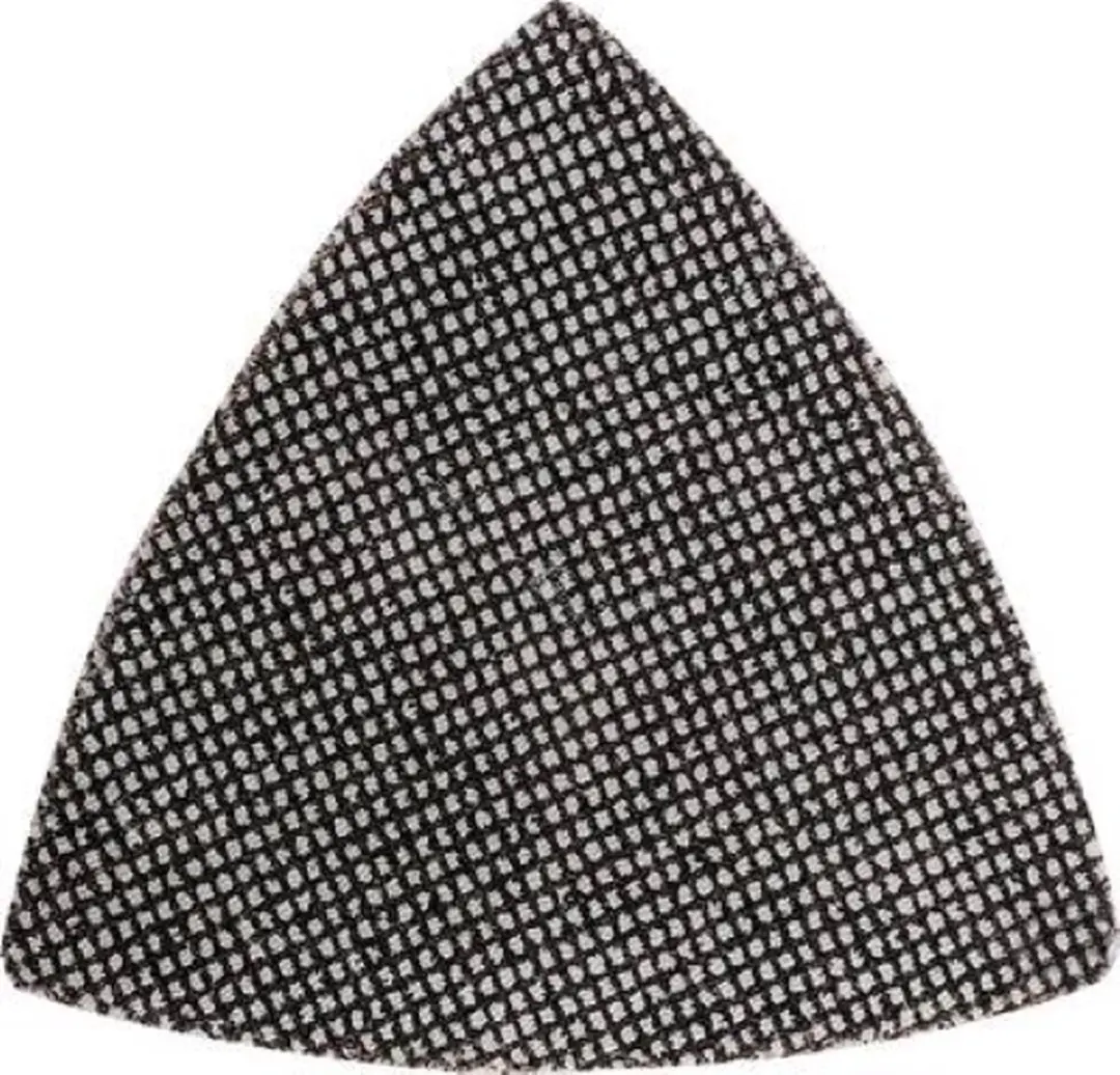 KWB Schuurgaas Delta 93x93mm Korrel 80