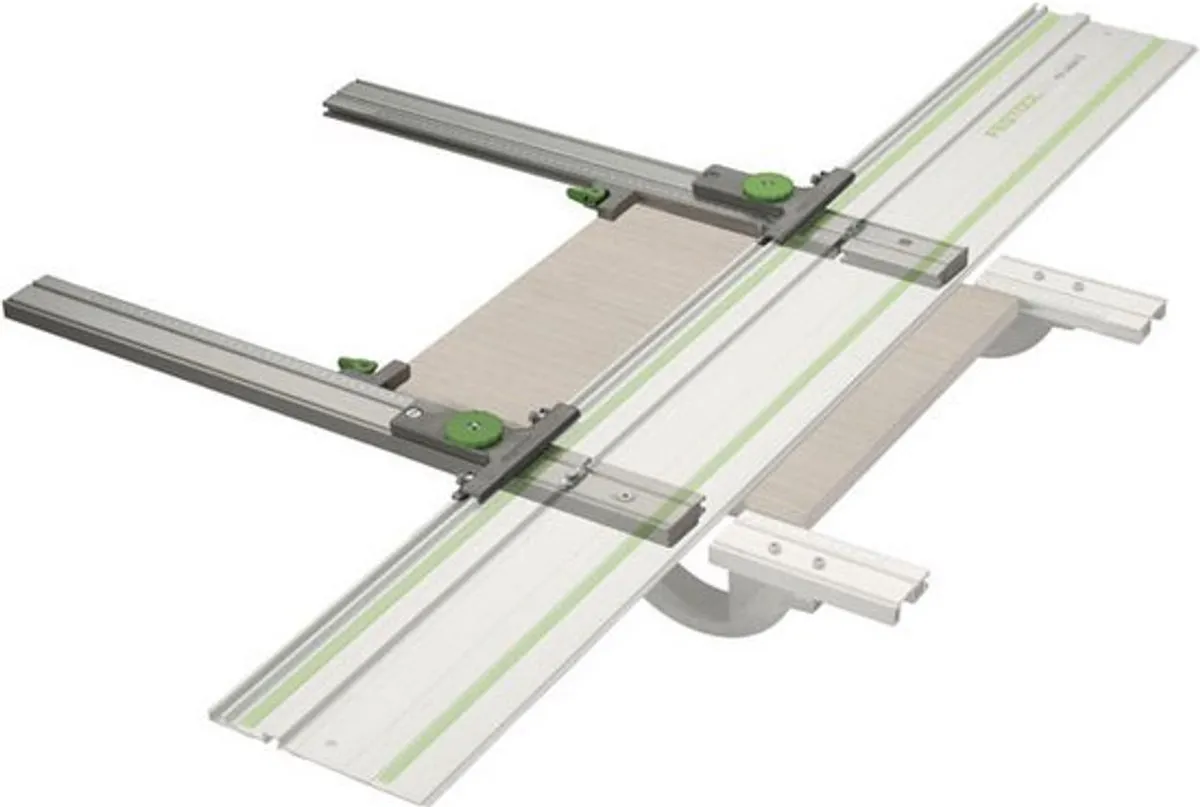 Festool FS-PA Parralelaanslag