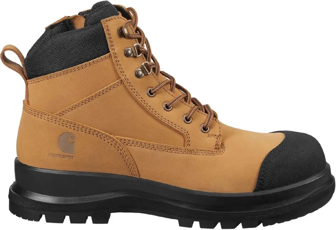 Carhartt Detroit 6 Inch Rugged Flex F702923 - 36