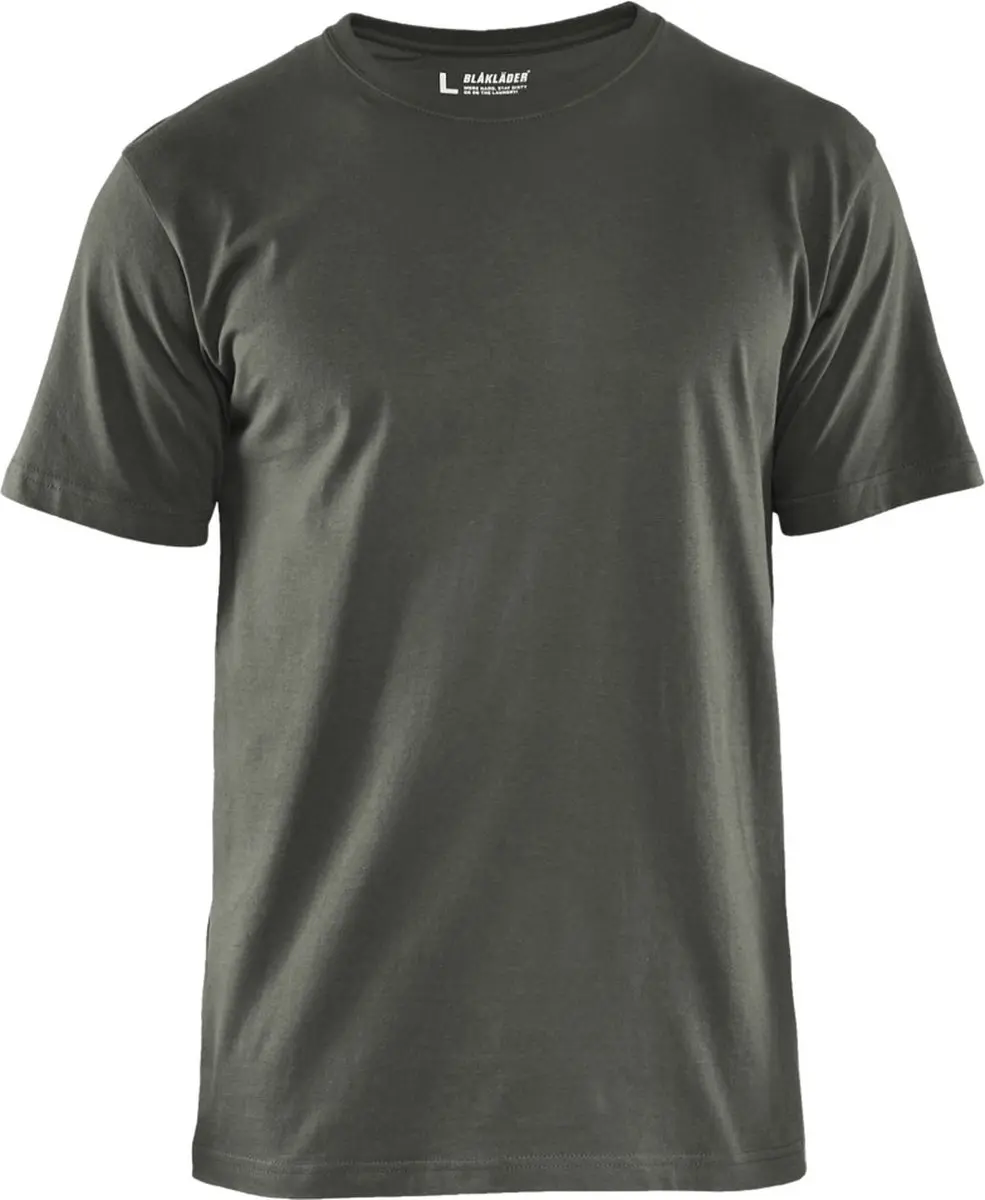 Blåkläder 3525-1042 T-shirt