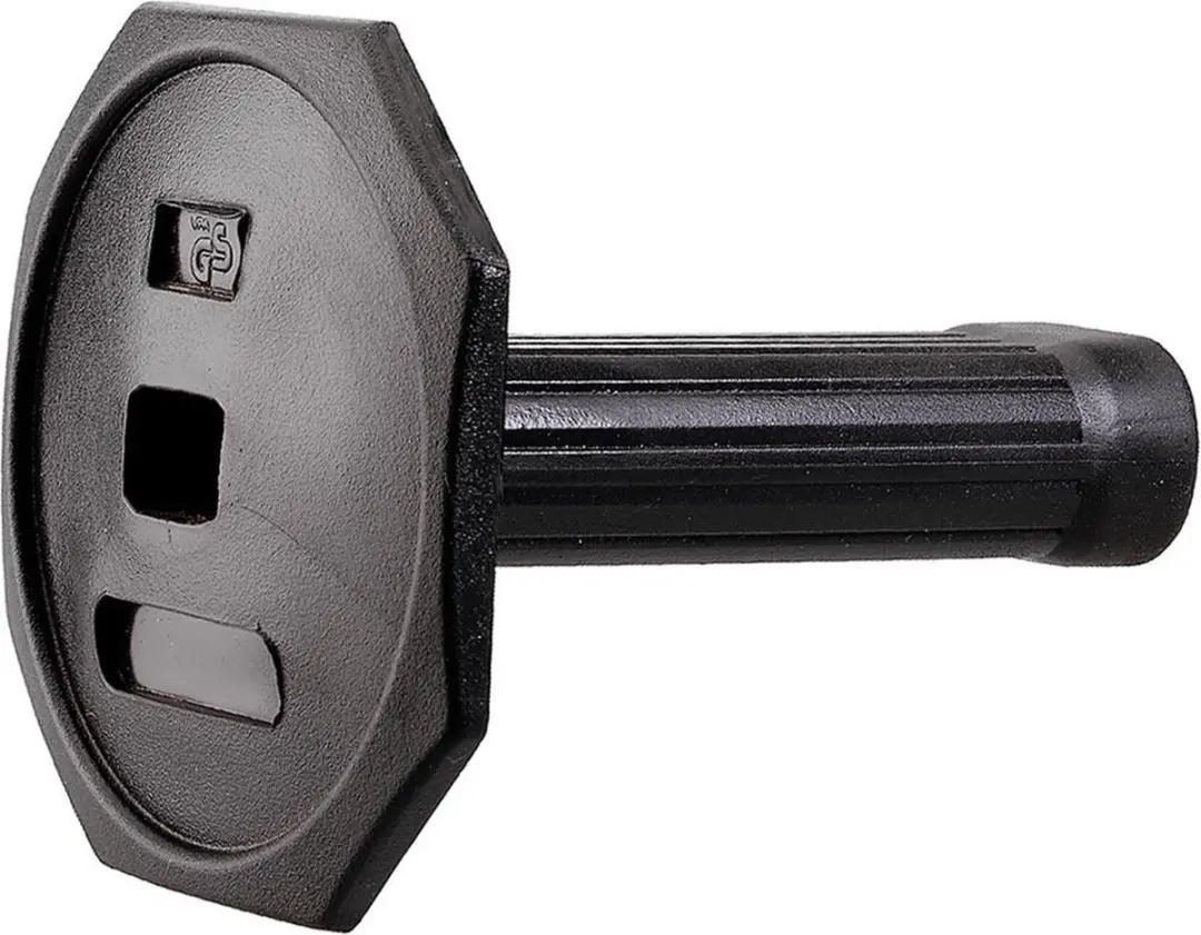 KWB Handbeschermingsgreep voor Beitel 250mm+