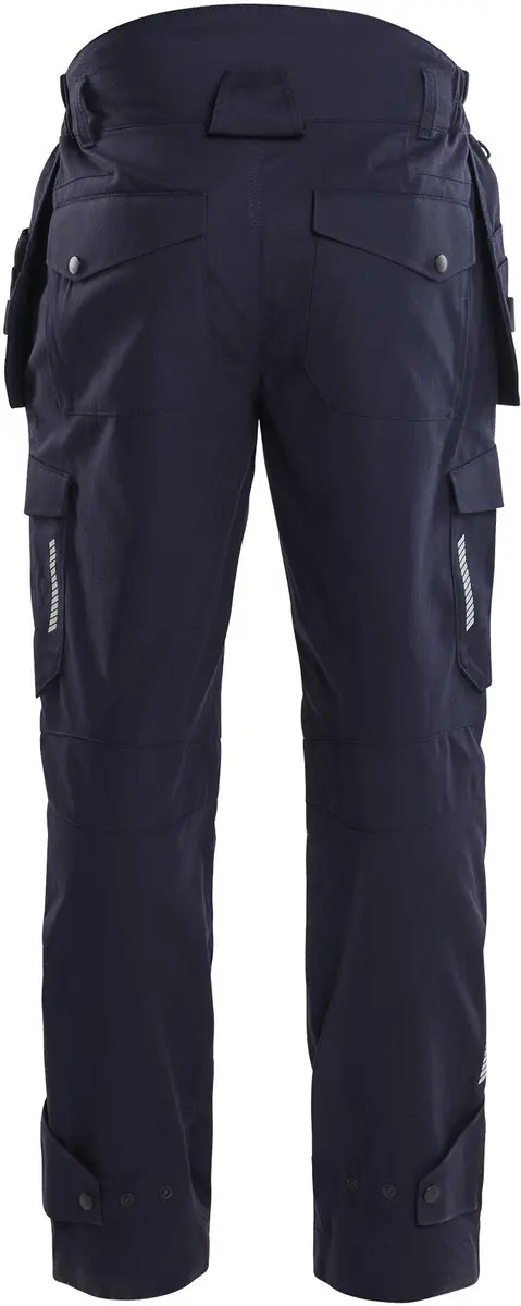 Blåkläder Craftsman 14181512 Werkbroek - 96 - Marineblauw