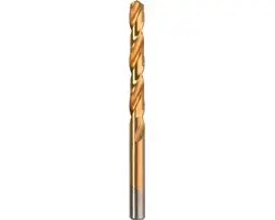 KWB Metaal-spiraalboor 8mm