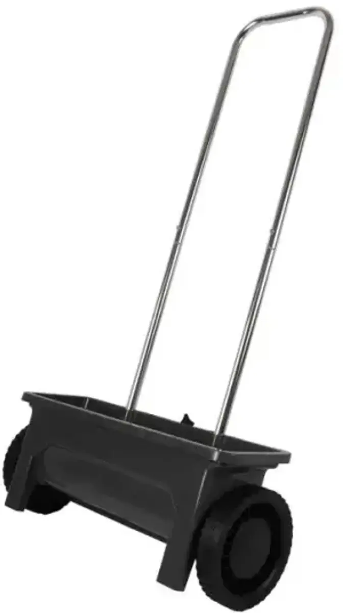 Talen Tools Strooiwagen 12L - Verstelbaar volume