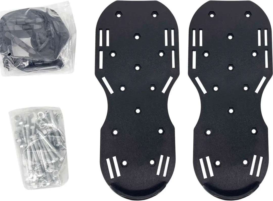 Talen Tools Gazonpriksandalen