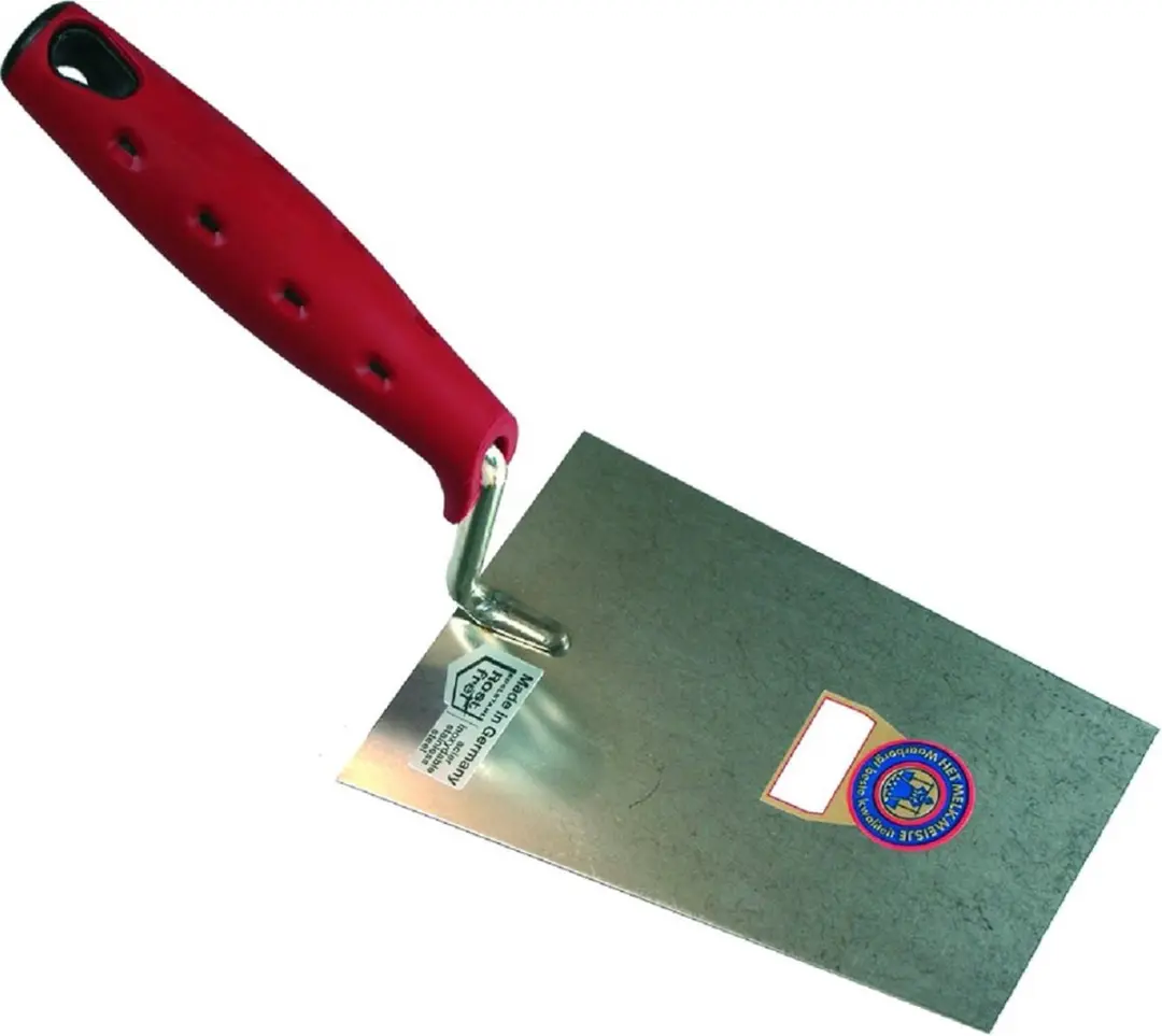 Het Melkmeisje MM608180 Stuktroffel 180mm