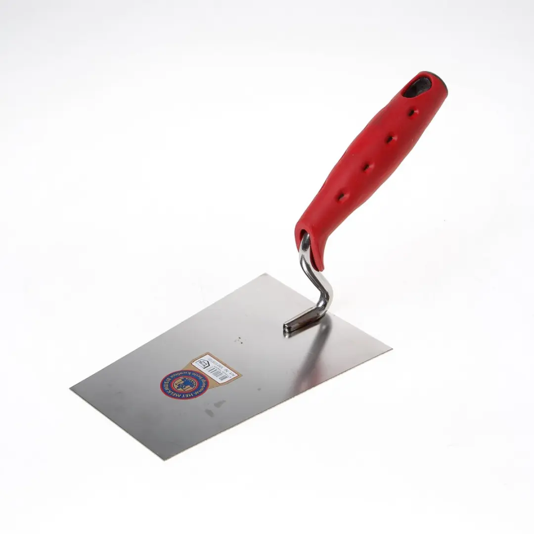 Het Melkmeisje MM608180 Stuktroffel 180mm - Zwart