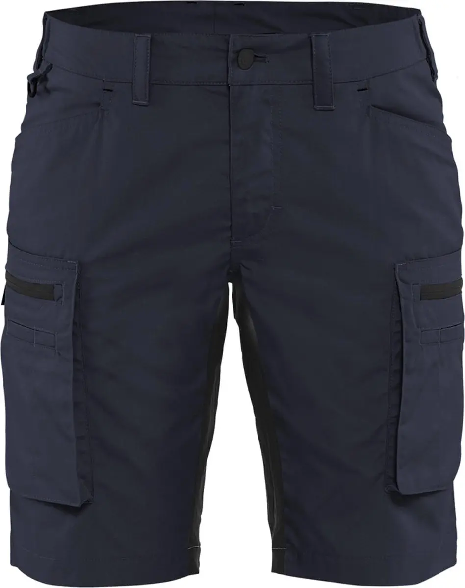 Blåkläder Dames Service Short 7149-1845