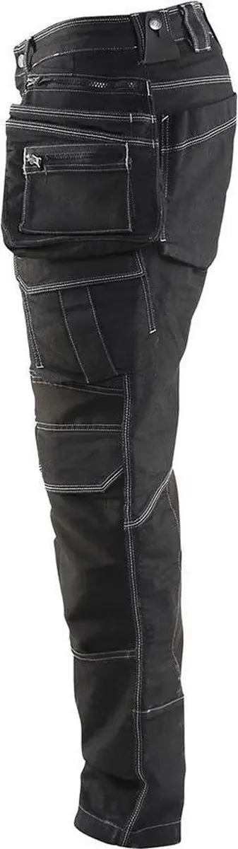 Blåkläder Werkjeans Stretch X1900 1990-1141 - 56
