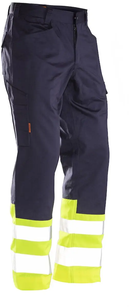 Jobman 2314 Hi-Vis Service Werkbroek 92