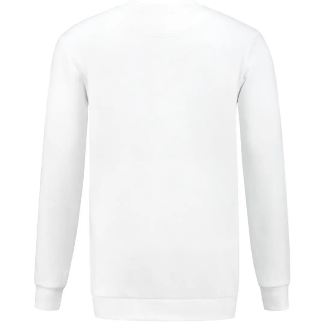 Workman Sweater Outfitters 8201 - Wit - 2XL