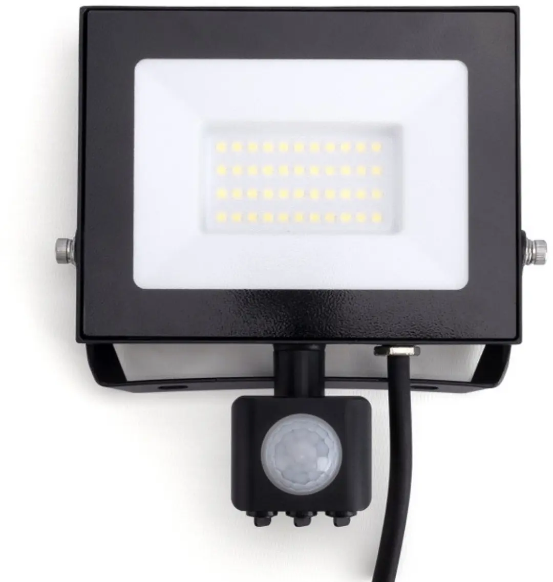 Integral LED Bouwlamp 30W 4000K