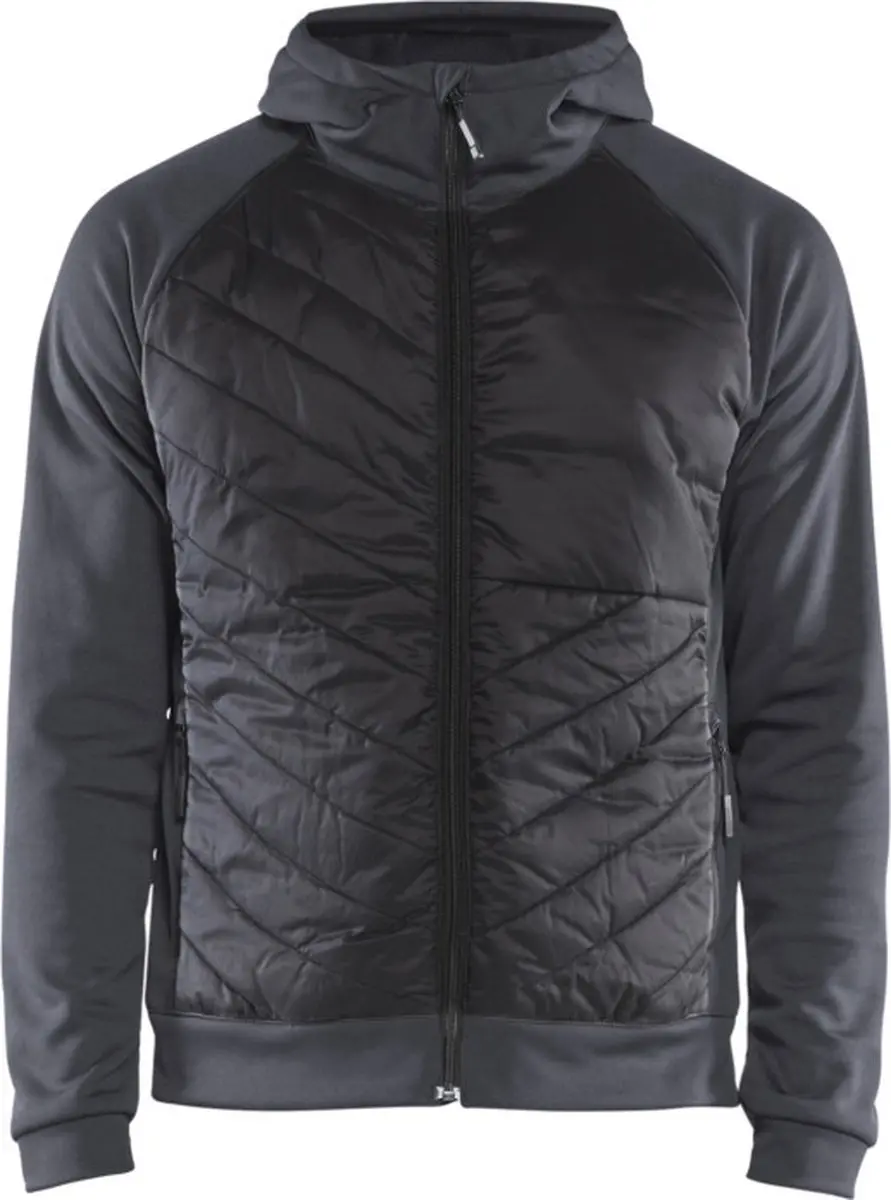 Blåkläder Hybride Sweater 3463-2526