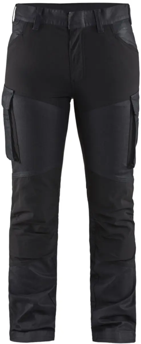 Blåkläder Dames Service Werkbroek 7147-1147
