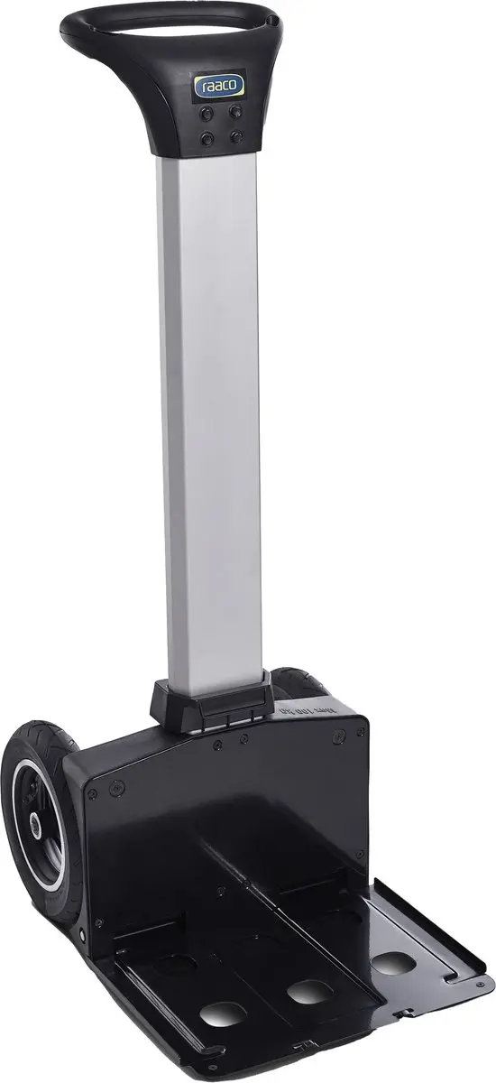 Raaco TRT-0 CarryMore Trolley