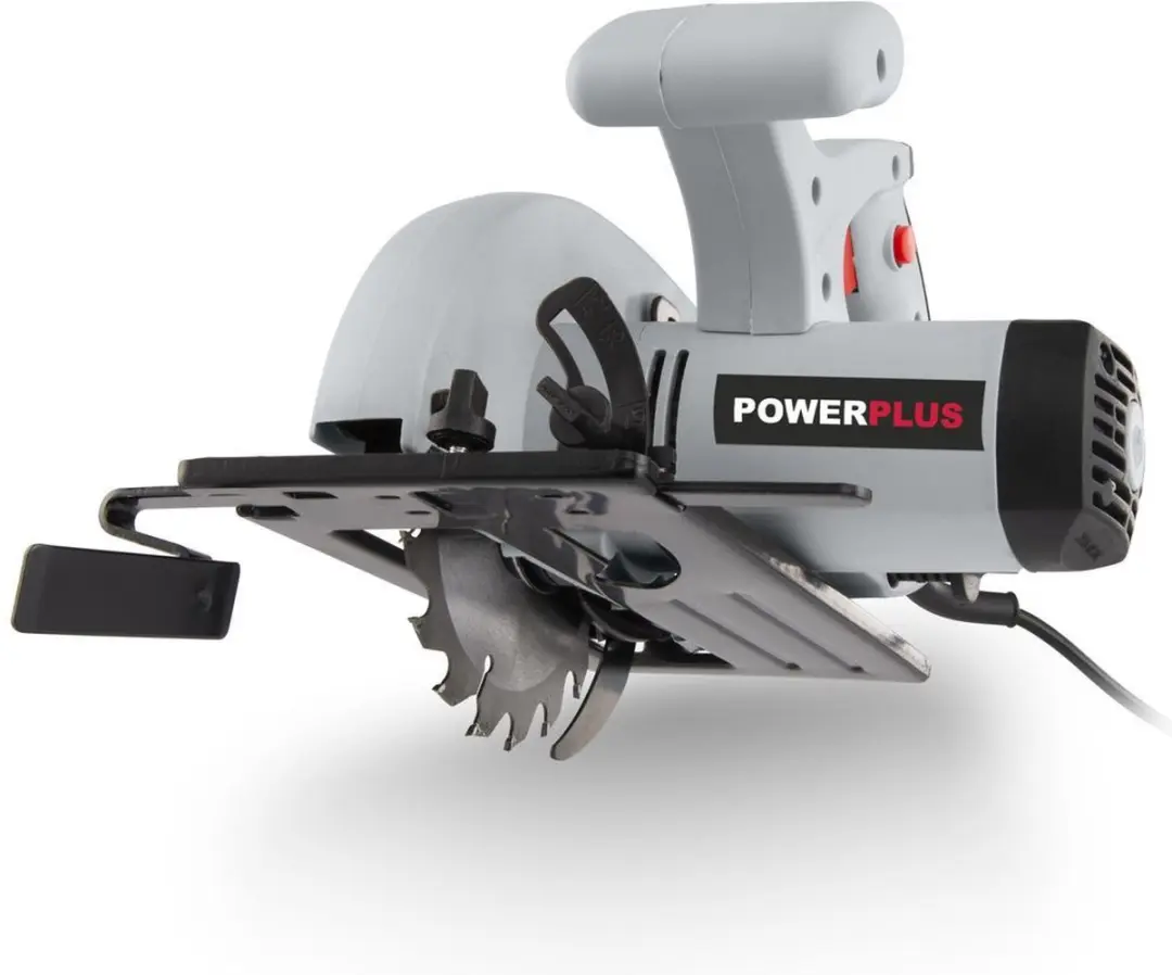 Powerplus POWC2020 Elektrische Cirkelzaag 800W - Ø140mm