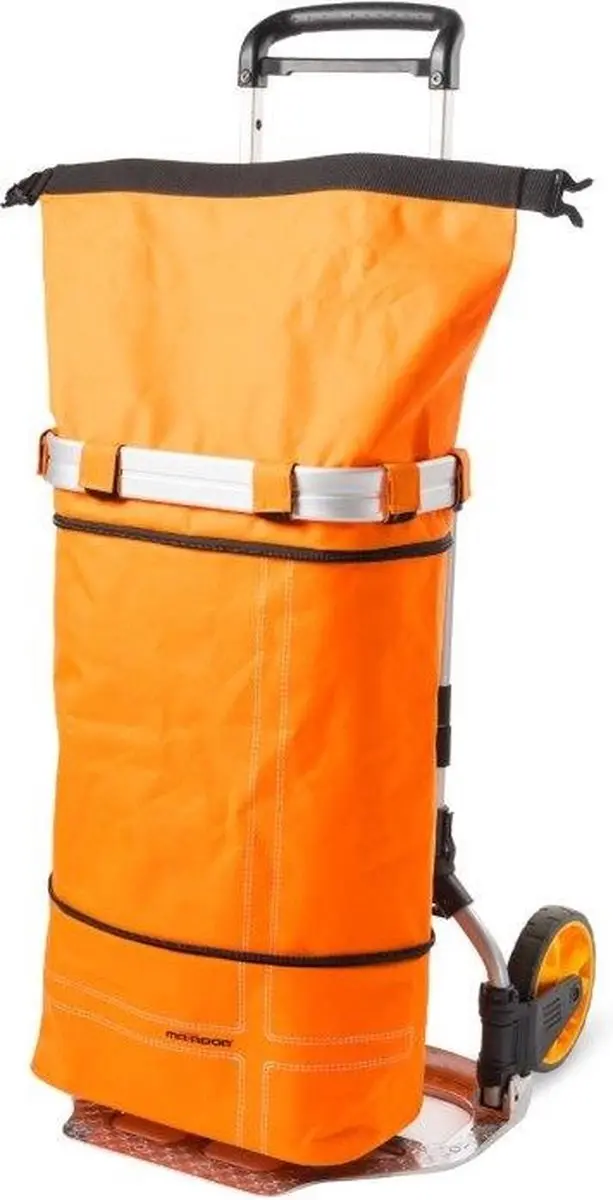 Matador Tas voor EX-GH150/EX-GH150+ Steekwagen - Oranje