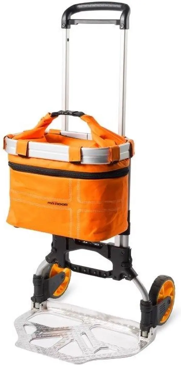 Matador Tas voor EX-GH150/EX-GH150+ Steekwagen - Oranje