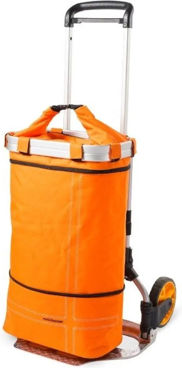 Matador Tas voor EX-GH150/EX-GH150+ Steekwagen - Oranje