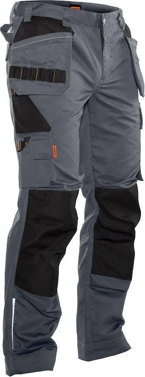 Jobman Practical 2322 Werkbroek 52 - Holsterpockets