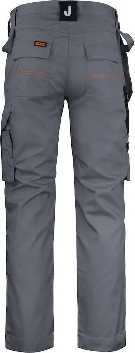 Jobman Practical 2322 Werkbroek 52 - Holsterpockets