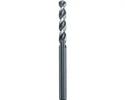 KWB Metaal-spiraalboor 5.5mm - 93mm - 1 Stuk