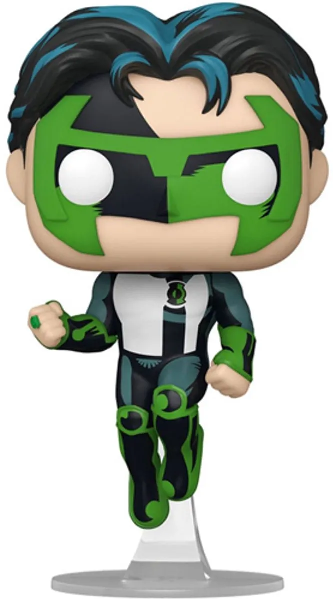 Funko Pop DC Comics Opruiming