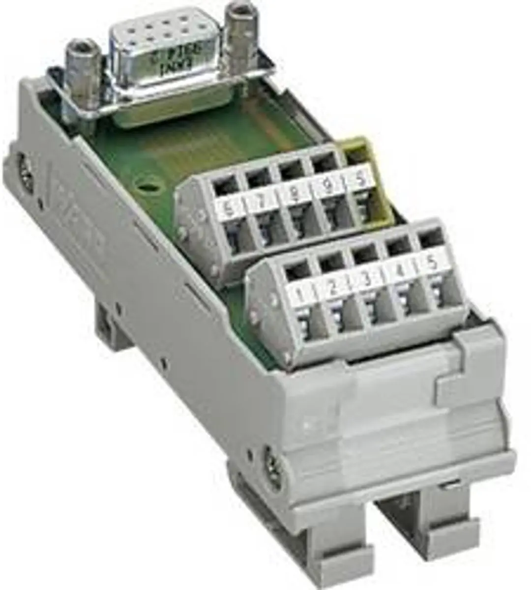 WAGO 289-575 Interface Module
