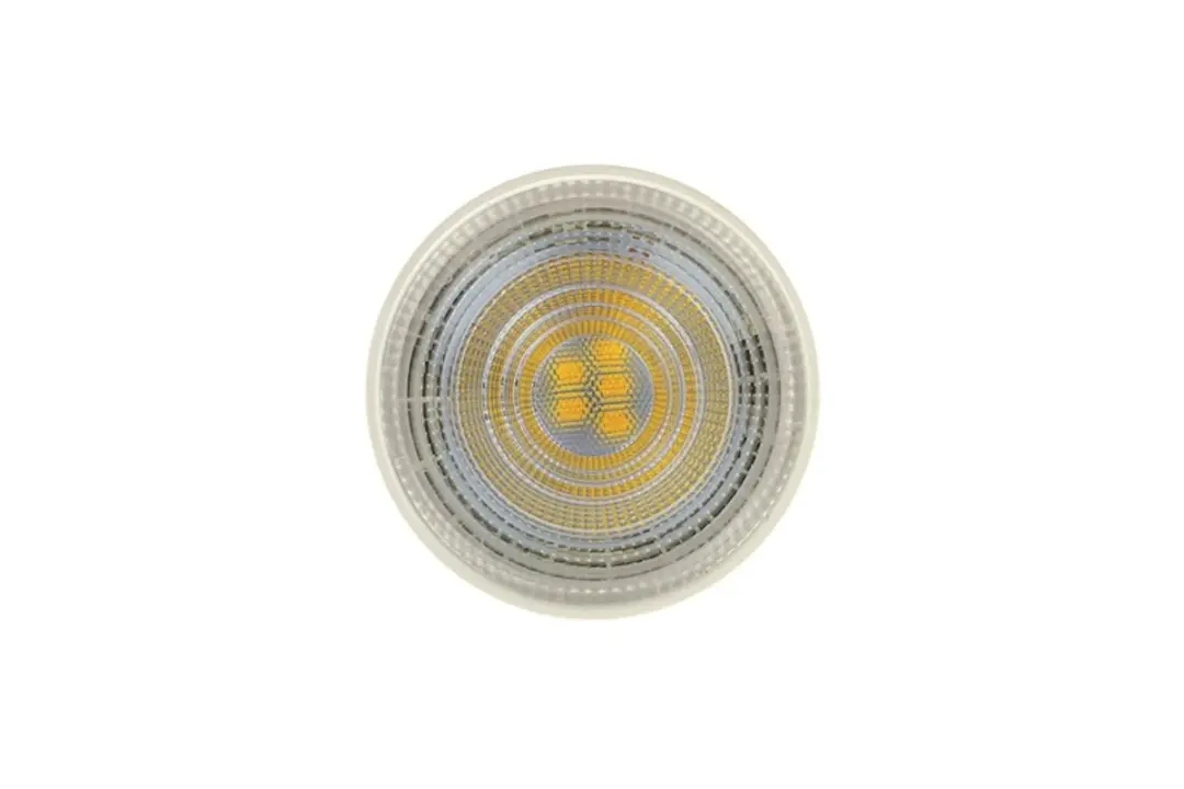 Integral GU10 LED Spot 3.6W 2700K - 10 Stuks