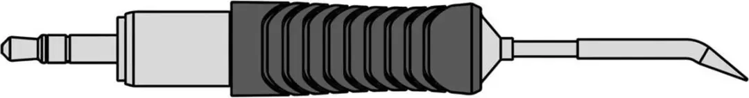 Weller RTP 002 C X Soldeerpunt - 0.2mm - 21.3mm