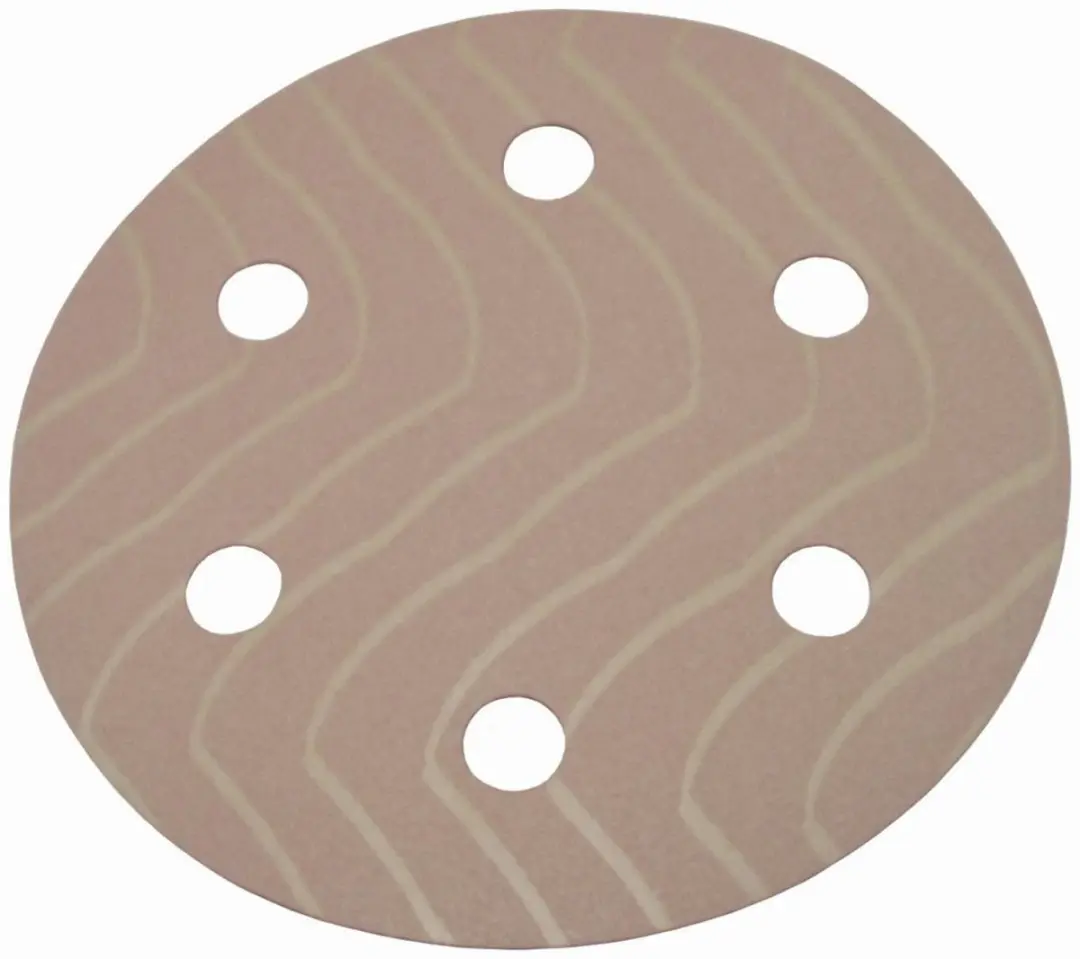 Eibenstock KLITTENB.SCHUURSCHIJF K180 (25)