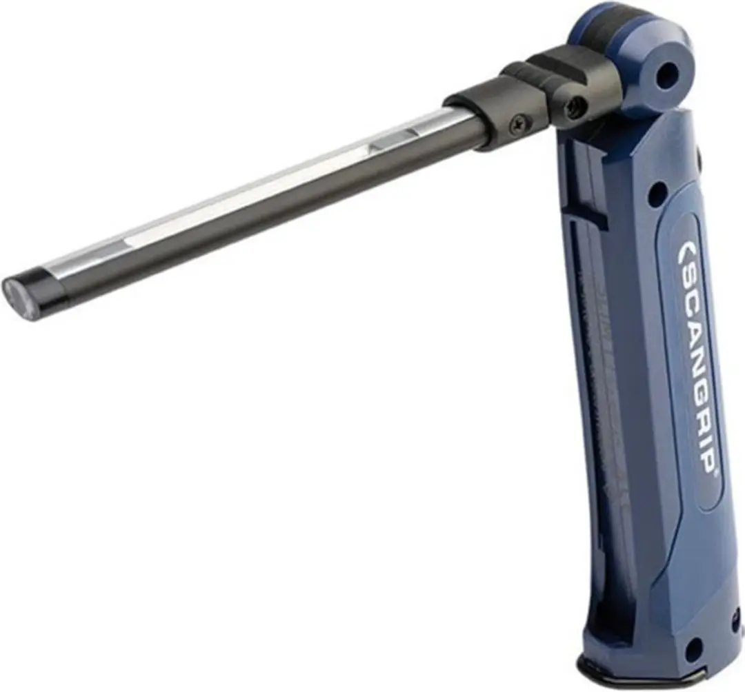 Scangrip Werklamp Slim 500lm 03.5612 - Donkerblauw