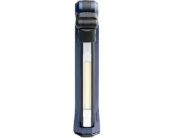 Scangrip Werklamp Slim 500lm 03.5612 - Donkerblauw